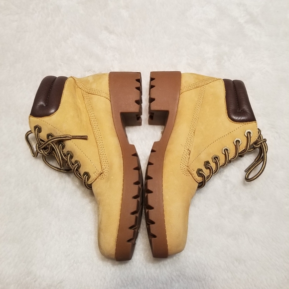 ALDO leather booties - Picture 3 of 10